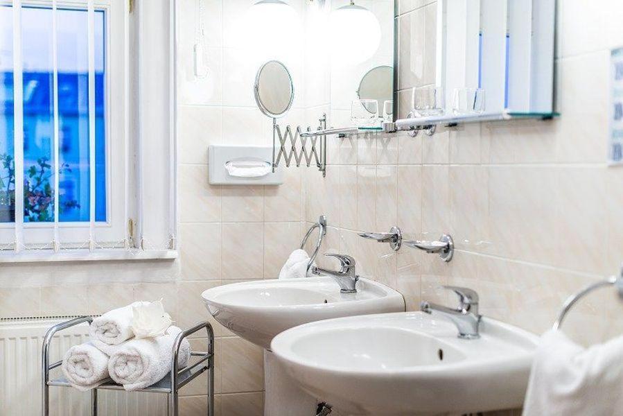 Monti Spa Františkovy Lázně Exteriör bild