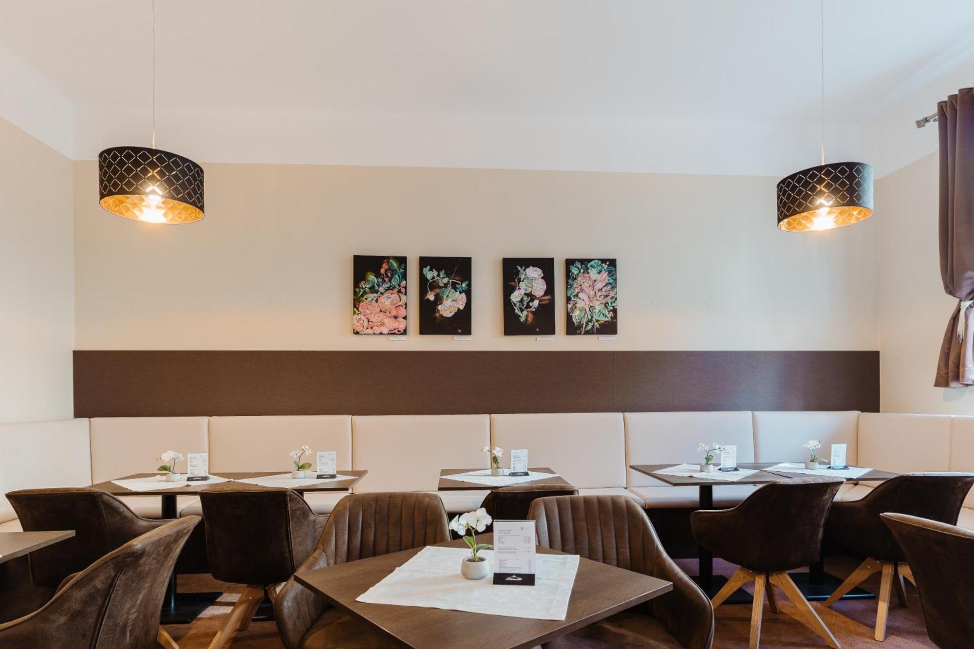 Monti Spa Františkovy Lázně Exteriör bild